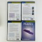 Pilates Powerhouse Collection DVD Box Set NEW Includes Body Band Factory Sealed