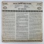 Roy Hamilton &acirc;�� You'll Never Walk Alone Vinyl LP Record Album MONO LN-3294