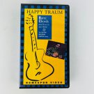 Happy Traum Guitar Building Blocks - Barre Chords & How to Use Them VHS Video