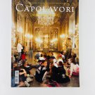 Capolavori {Masterpieces} Magazine April 2004 Issue