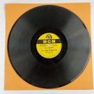 Billy Eckstine – I'm A Fool To Want You / Love Me 78RPM 10" Vinyl Record Billy Eckstine – I'm A Fool To Want You / Love Me 78RPM 10" Vinyl Record