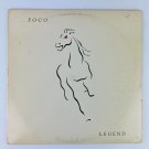 Poco – Legend Vinyl LP Record Album AA-1099 Poco – Legend Vinyl LP Record Album AA-1099
