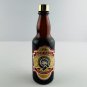 AVON Bath Brew Bubble Bath Beer Bottle Wild Country Decanter 4 fl oz 5â Vintage
