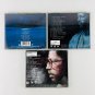 Eric Clapton 3x CD Lot #8