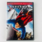 Superman Returns Full Screen Edition DVD