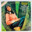 Donna Fargo – The Happiest Girl In The Whole USA Vinyl LP Record Album DOS-26000 Donna Fargo – The Happiest Girl In The Whole USA Vinyl LP Record Album DOS-26000