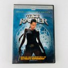 Lara Croft - Tomb Raider DVD Special Collector's Edition Lara Croft - Tomb Raider DVD Special Collector's Edition