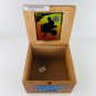 ACID Blue Kuba Kuba Cigars by Drew Estates EMPTY Cigar Box Nicaragua