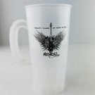 Moondance Jam Rock & Roll 20th Anniversary 2011 Beer Drinking Mug Moondance Jam Rock & Roll 20th Anniversary 2011 Beer Drinking Mug
