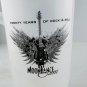 Moondance Jam Rock & Roll 20th Anniversary 2011 Beer Drinking Mug
