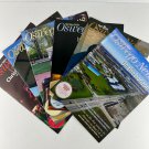 Oswego Illinois IL Official Village Newsletter Magazine Lot