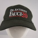 Dr Anthony Fauci 2020 SnapBack Hat Baseball Cap Dr Anthony Fauci 2020 SnapBack Hat Baseball Cap