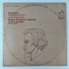 Ludwig van Beethoven – Piano Concerto No 1 Vinyl LP Record Album LSC-3013
