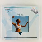 Yoga 2-CD Set - Audio CD By Twin Sisters Productions NEW Sealed