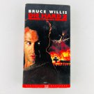 Die Hard 2 - Die Harder VHS Bruce Willis Die Hard 2 - Die Harder VHS Bruce Willis
