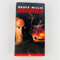 Die Hard 2 - Die Harder VHS Bruce Willis