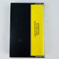 Harmonica - Playing Instruction Cassette 2 Tape Lot #1 Harpin Aint Easy