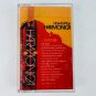 Harmonica - Playing Instruction Cassette 2 Tape Lot #1 Harpin Aint Easy