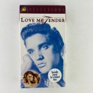 Elvis Presley - Love Me Tender VHS New Factory Sealed