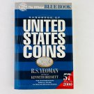 Whitman Guidebook Of United States Coin Blue Book R.S. Yeoman 57th Edition