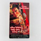 Any Which Way You Can VHS Clint Eastwood, Sondra Locke Any Which Way You Can VHS Clint Eastwood, Sondra Locke