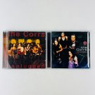 The Corrs 2x CD Lot #1 The Corrs 2x CD Lot #1