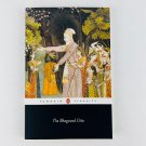 The Bhagavad Gita (Penguin Classics) Paperback Book The Bhagavad Gita (Penguin Classics) Paperback Book