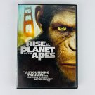 Rise of the Planet of the Apes DVD Andy Serkis, James Franco Rise of the Planet of the Apes DVD Andy Serkis, James Franco