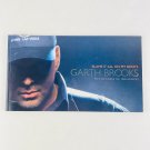 Garth Brooks Blame It All on My Roots: Five Decades of Influences Booklet Only Garth Brooks Blame It All on My Roots: Five Decades of Influences Booklet Only