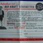 Kodak Camera Advertising - Rays Photo Service in La Crosse Wisconsin Vintage