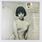 Eydie Gorme – Don't Go To Strangers Vinyl LP Record Album CS-9276 Eydie Gorme – Don't Go To Strangers Vinyl LP Record Album CS-9276