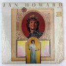 Jan Howard – Love Is Like A Spinning Wheel Vinyl LP Record Album DL7-5333 Jan Howard – Love Is Like A Spinning Wheel Vinyl LP Record Album DL7-5333