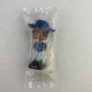 Chicago Cubs Sammy Sosa Bobblehead Post Cereal Mini 3" Factory Sealed 2002 Chicago Cubs Sammy Sosa Bobblehead Post Cereal Mini 3" Factory Sealed 2002