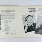 W.C. Fields &acirc;��&acirc;�� The Original Voice Tracks From His Greatest Movies Vinyl LP