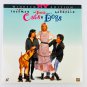 The Truth About Cats & Dogs Laserdisc 1996 (0899585) Uma Thurman, Janeane Garofa