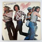 Chicago - Hot Streets Vinyl LP Record Album FC 35512 Chicago - Hot Streets Vinyl LP Record Album FC 35512