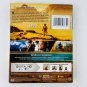 The Martian Blu-ray Disc Matt Damon, Jessica Chastain, Kristen Wiig