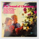 The Sound Of Christmas Volume 2 Vinyl LP Record Album S-6534