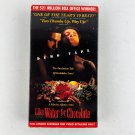 Like Water for Chocolate VHS Video Tape PROMO Screener VERY RARE