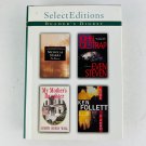 Reader's Digest Condensed Books Hardcover 1st Edition Code To Zero - Follett Reader's Digest Condensed Books Hardcover 1st Edition Code To Zero - Follett