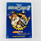 Inspector Gadget 2 DVD French Stewart, Elaine Hendrix Tony Martin