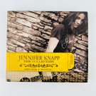 Jennifer Knapp - The Collection 2x CD Limited Edition GTD72914