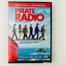Pirate Radio DVD Philip Seymour Hoffman, Bill Nighy, Rhys Ifans