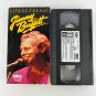 Jimmy Buffett - Live By the Bay VHS Video Tape Concert