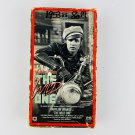 The Wild One VHS Video Tape Marlon Brando Cult Classic!