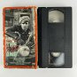 The Wild One VHS Video Tape Marlon Brando Cult Classic!