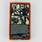 The Wild One VHS Video Tape Marlon Brando Cult Classic!