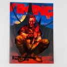 Viking #2 By Ivan Brandon And Nic Klein For Image Comics Book