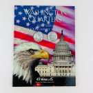 Washington Quarters State Series 2000 Complete Year Set HE Harris Unused Coin Washington Quarters State Series 2000 Complete Year Set HE Harris Unused Coin