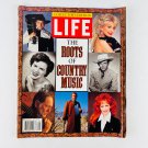 Life Magazine Collectors Edition - The Roots of Country Music 1994 Life Magazine Collectors Edition - The Roots of Country Music 1994